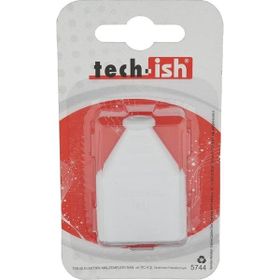 Tek-İş 529079 Dişi Yassı Fiş