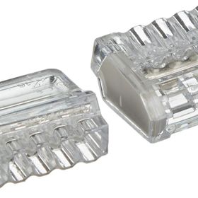 Tek-İş 5x2.5 mm Geçmeli Buat Klemensi
