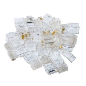 Tek-İş 8P-8C 25 Adet Bilgisayar Plug
