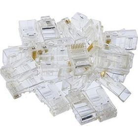 Tek-İş 8P-8C 25 Adet Bilgisayar Plug
