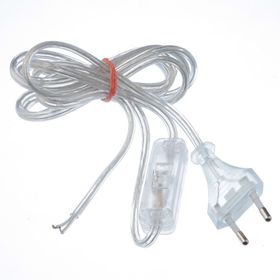Tek-İş Arapuarlı 2 m Kablolu Fiş