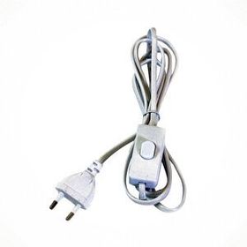 Tek-İş Arapuarlı 2 m Kablolu Fiş