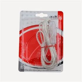 Tek-İş Arapuarlı 2 m Kablolu Fiş