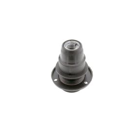 Tek-İş Bakalit E-14 Yarım Diş Rondeleli Duy