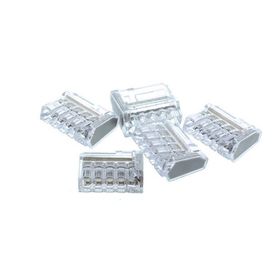 Tek-İş Buat 25x2.5 mm 5'li Klemens Kablo Birleştirici