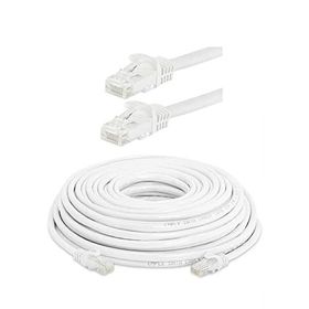 Tek-İş Cat 6 RJ45 20 mt Network Kablosu