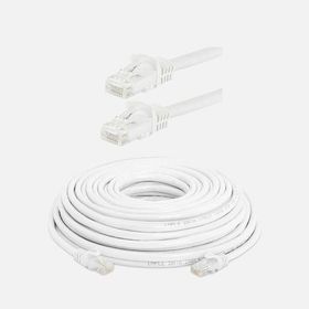 Tek-İş Cat 6 RJ45 3 mt Network Kablosu