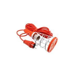 Tek-İş E27 Duylu Duy Armatür