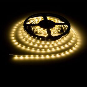 Tek-İş Extra Dış Mekan Trafolu Set Sıcak Beyaz 2.5 mt Şerit Led