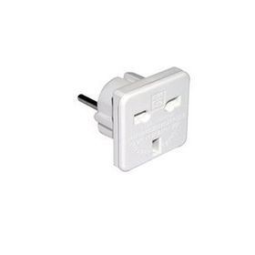 Tek-İş Fiş İngiliz Adaptör