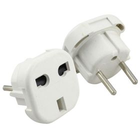 Tek-İş Fiş İngiliz Adaptör