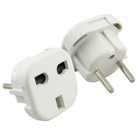 Tek-İş Fiş İngiliz Adaptör