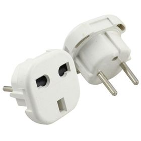 Tek-İş Fiş İngiliz Adaptör