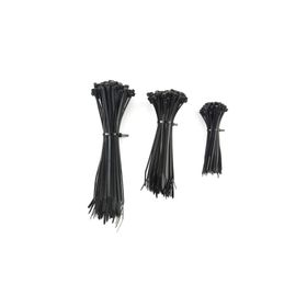 Tek-İş Kablo Bağı Cırt Kelepçe Set