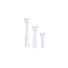 Tek-İş Kablo Bağı Cırt Kelepçe Set