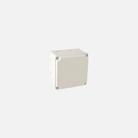 Tek-İş Kare Buat Sıva Üstü 16x16 cm Kutu