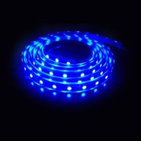 Tek-İş Mavi Dış Mekan 2 mt Tek Çip Şerit Led