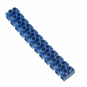 Tek-İş No:1 12 X 0,5-4 mm Sıra Klemens