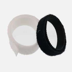 Tek-İş Renkli 14 mm x 25 cm 2 Adet Cırt Bant
