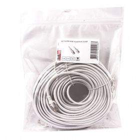 Tek-İş RJ45 30 mt Network Kablosu