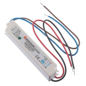 Tek-İş Şerit Led Adaptörü 1,5 A Dış Mekan Aydınlatma
