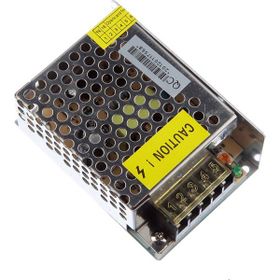 Tek-İş Şerit Led Adaptörü 3 A İç Mekan Aydınlatma