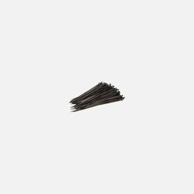 Tek-İş Siyah 20 Adet 292x3.6 mm Kablo Bağı