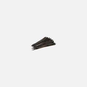 Tek-İş Siyah 200x2.5 cm 50 Adet Kablo Bağı