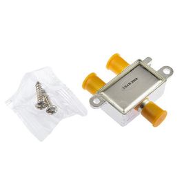 Tek-İş Splitter Dağıtıcı