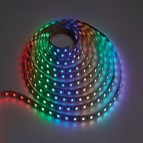 Tek-İş Üç Çipli 5 mt Rgb Dış Mekan Şerit Led