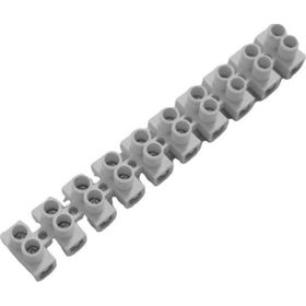 Tek-İş Yanmaz 10x6-10 mm No:3 Sıra Klemens