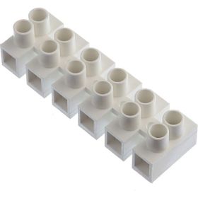 Tek-İş Yanmaz 10x6-10 mm No:3 Sıra Klemens