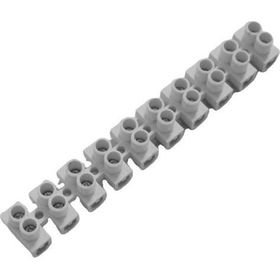 Tek-İş Yanmaz 10x6-10 mm No:3 Sıra Klemens
