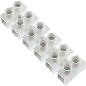 Tek-İş Yanmaz No:4 6x16-25 mm Sıra Klemens