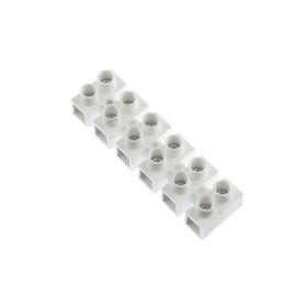 Tek-İş Yanmaz No:4 6x16-25 mm Sıra Klemens