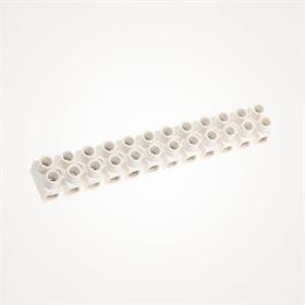 Tek-İş Yanmaz No:4 6x16-25 mm Sıra Klemens