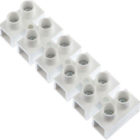 Tek-İş Yanmaz No:4 6x16-25 mm Sıra Klemens
