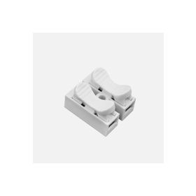 Tek-İş Yaylı 2x0,50-2,5 mm 3 Adet Basmalı Klemens