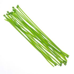 Tek-İş Yeşil 200 x 2,5 mm 20 Adet Kablo Bağı