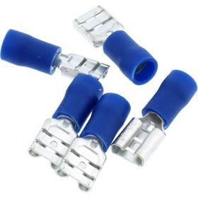 Tek-İş YK FD2638 10 Adet İzoleli Kablo Ucu