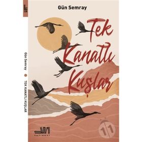 Tek Kanatlı Kuşlar- Gün Semray
