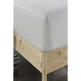 Tek Kişilik 100x200+30 cm Sıvı Geçirmez Fitted Alez