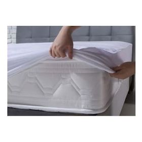 Tek Kişilik 100x200+30 cm Sıvı Geçirmez Fitted Alez