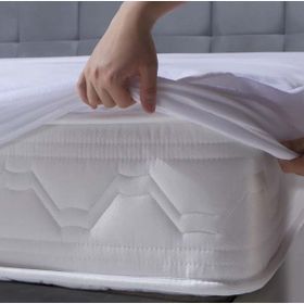 Tek Kişilik 100x200+30 cm Sıvı Geçirmez Fitted Alez