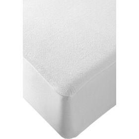 Tek Kişilik 100x200+30 cm Sıvı Geçirmez Fitted Alez