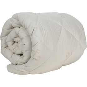 Tek Kişilik 155x215 cm Yün Yorgan
