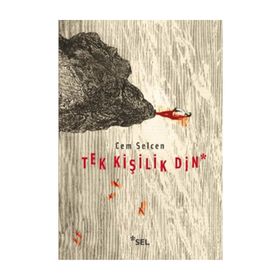 TEK KIŞILIK DIN - CEM SELCEN