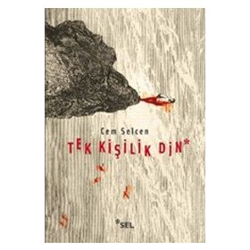 TEK KIŞILIK DIN - CEM SELCEN