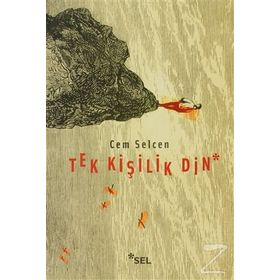 TEK KIŞILIK DIN - CEM SELCEN