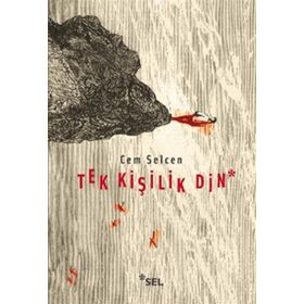 TEK KIŞILIK DIN - CEM SELCEN